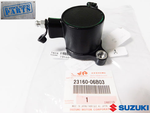 NEW OEM CLUTCH RELEASE CYLINDER 1999 - 2003 SUZUKI HAYABUSA GSX1300R 23160-06B03